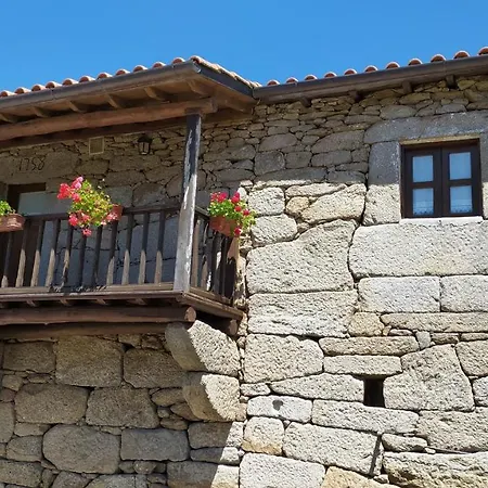 Casa Garcia - Chaves Villa Exterior photo