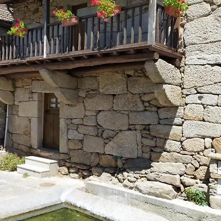 Casa Garcia - Chaves Villa Exterior photo