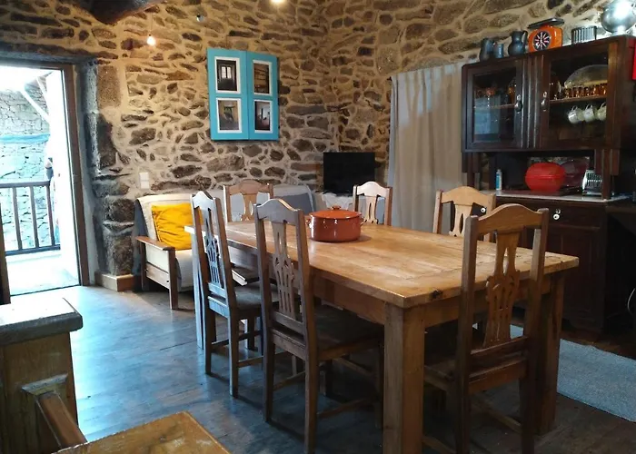 Casa Garcia - Chaves