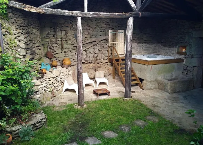 Casa Garcia - Chaves