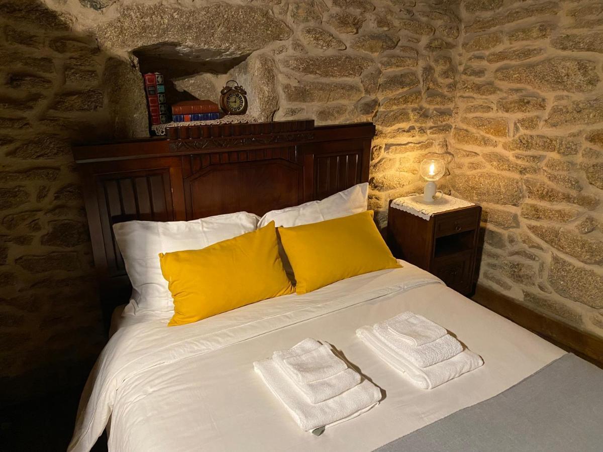Chalet Casa Garcia - *