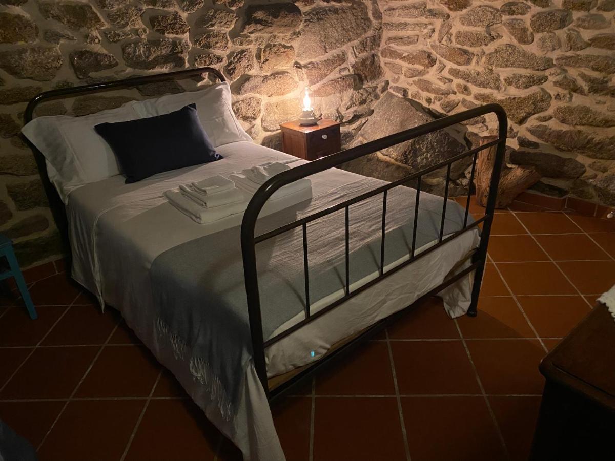 Casa Garcia - *