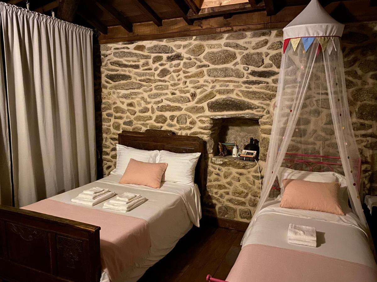 Casa Garcia - Chalet