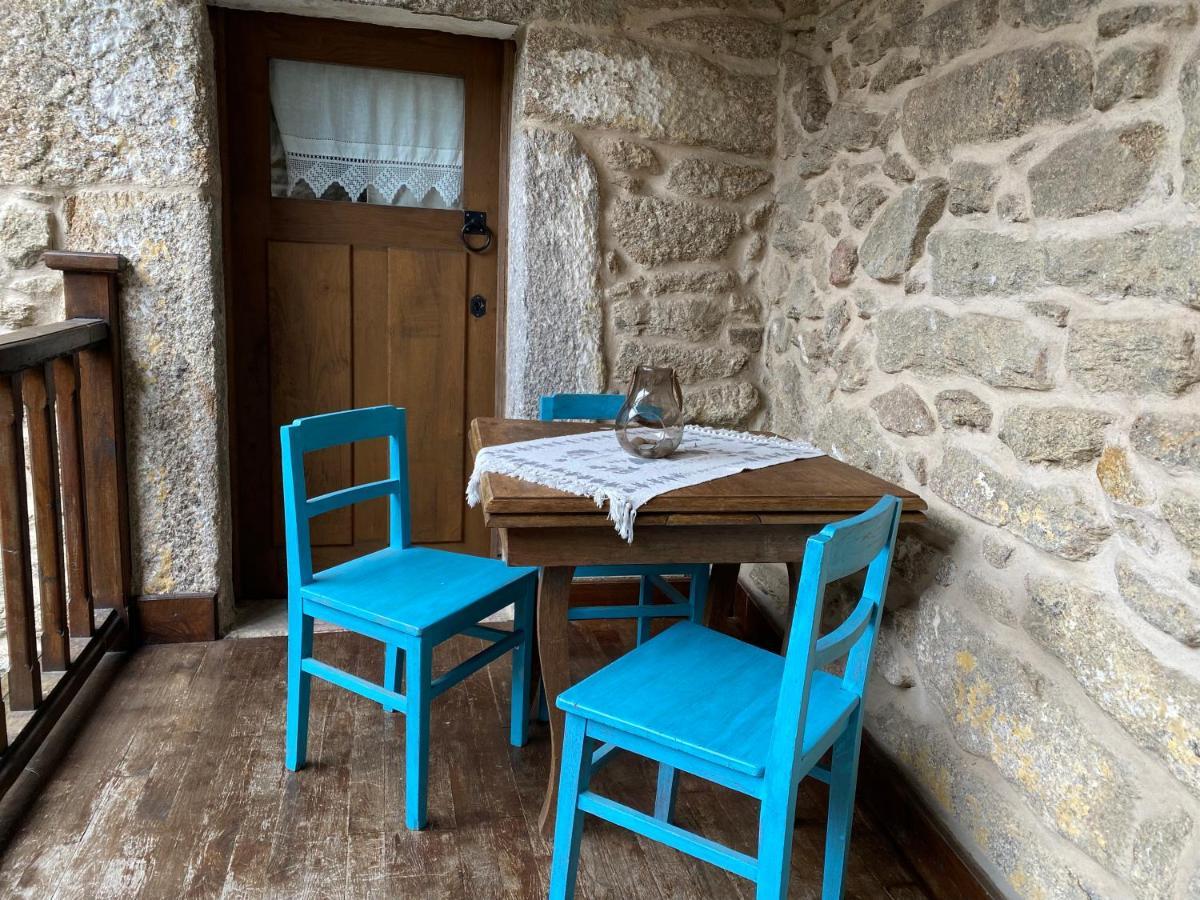 Casa Garcia - Chalet Chaves
