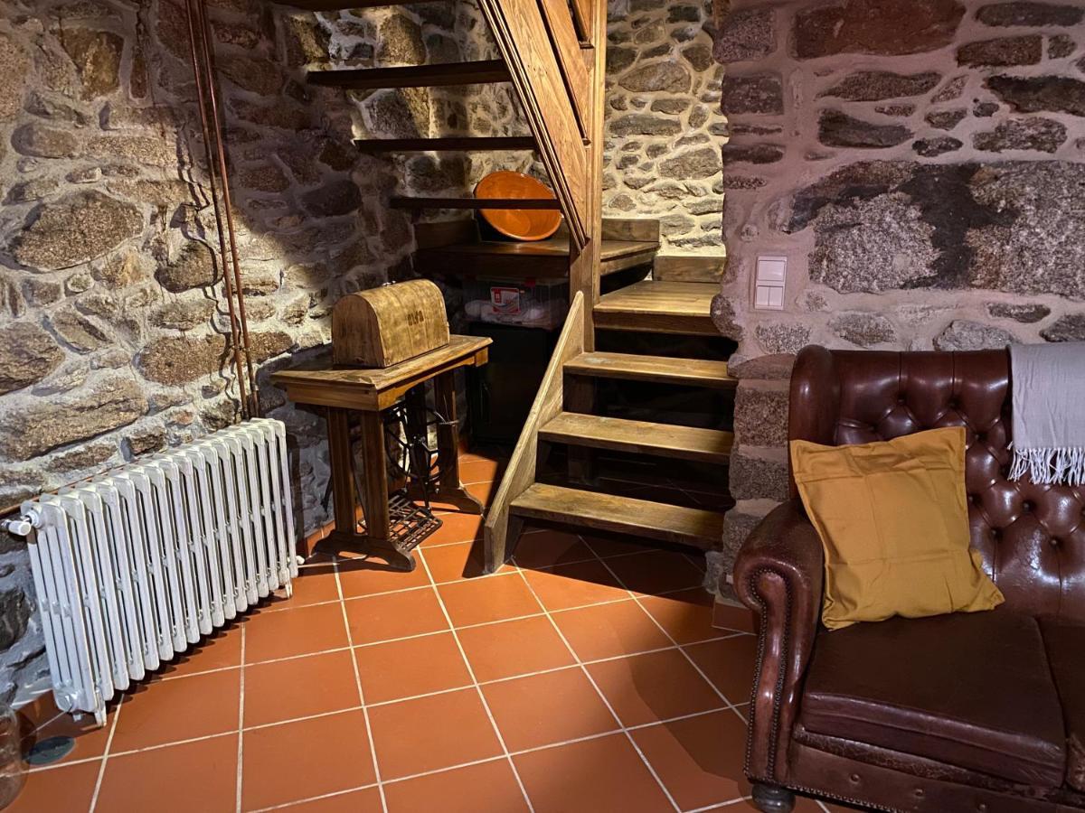 Chalet Casa Garcia -