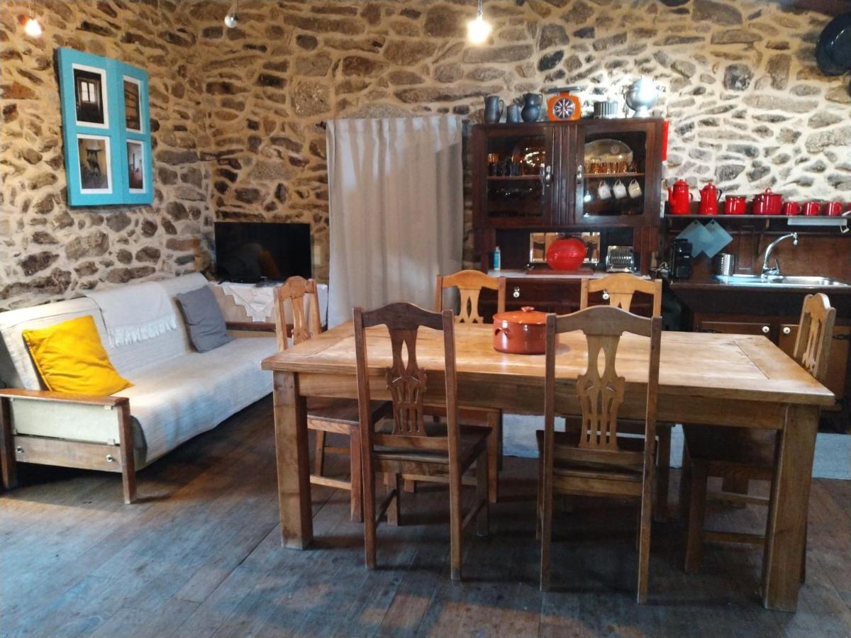 Casa Garcia -